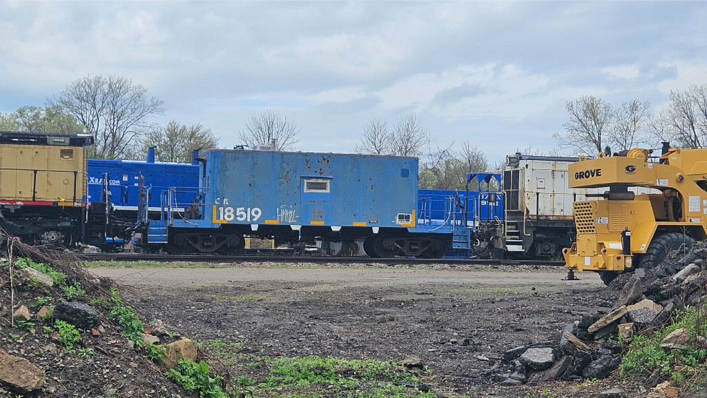 CR 18519